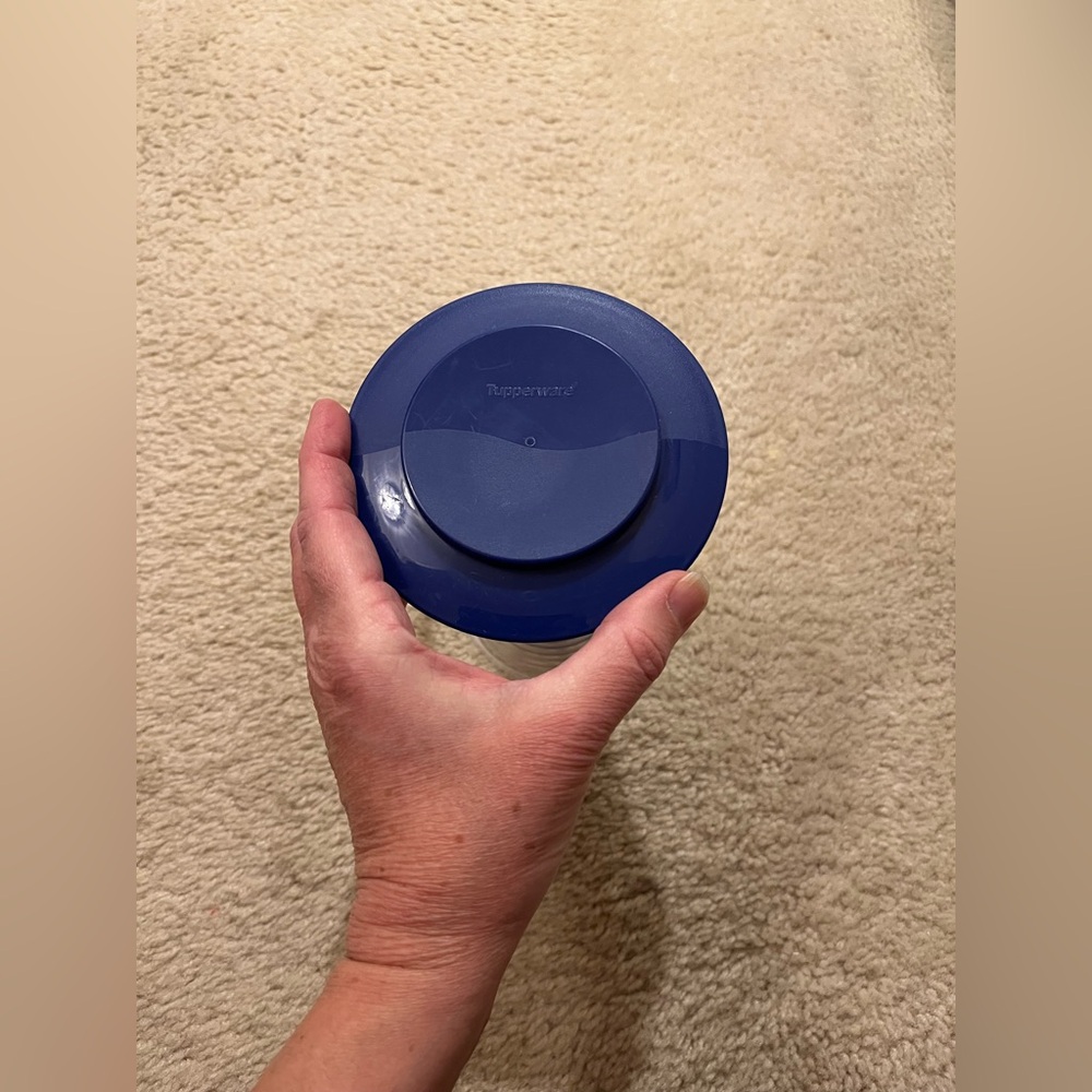 Tupperware measuring cone - Picture 5 of 11